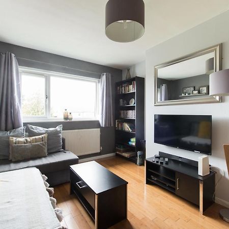 Chesterton Court Apartment Gloucester Zewnętrze zdjęcie