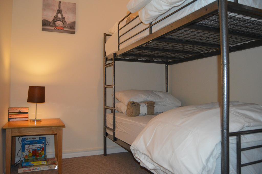 Chesterton Court Apartment Gloucester Zewnętrze zdjęcie