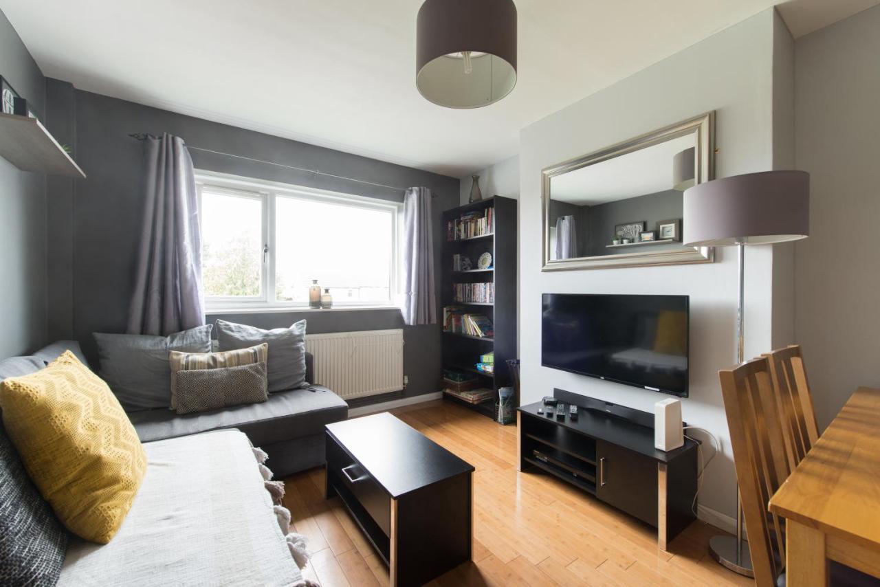 Chesterton Court Apartment Gloucester Zewnętrze zdjęcie