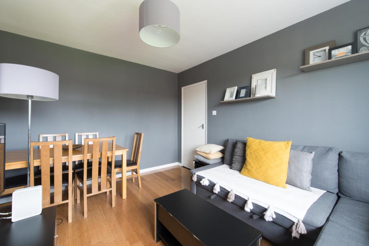 Chesterton Court Apartment Gloucester Zewnętrze zdjęcie