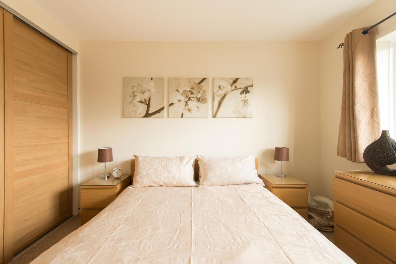 Chesterton Court Apartment Gloucester Zewnętrze zdjęcie