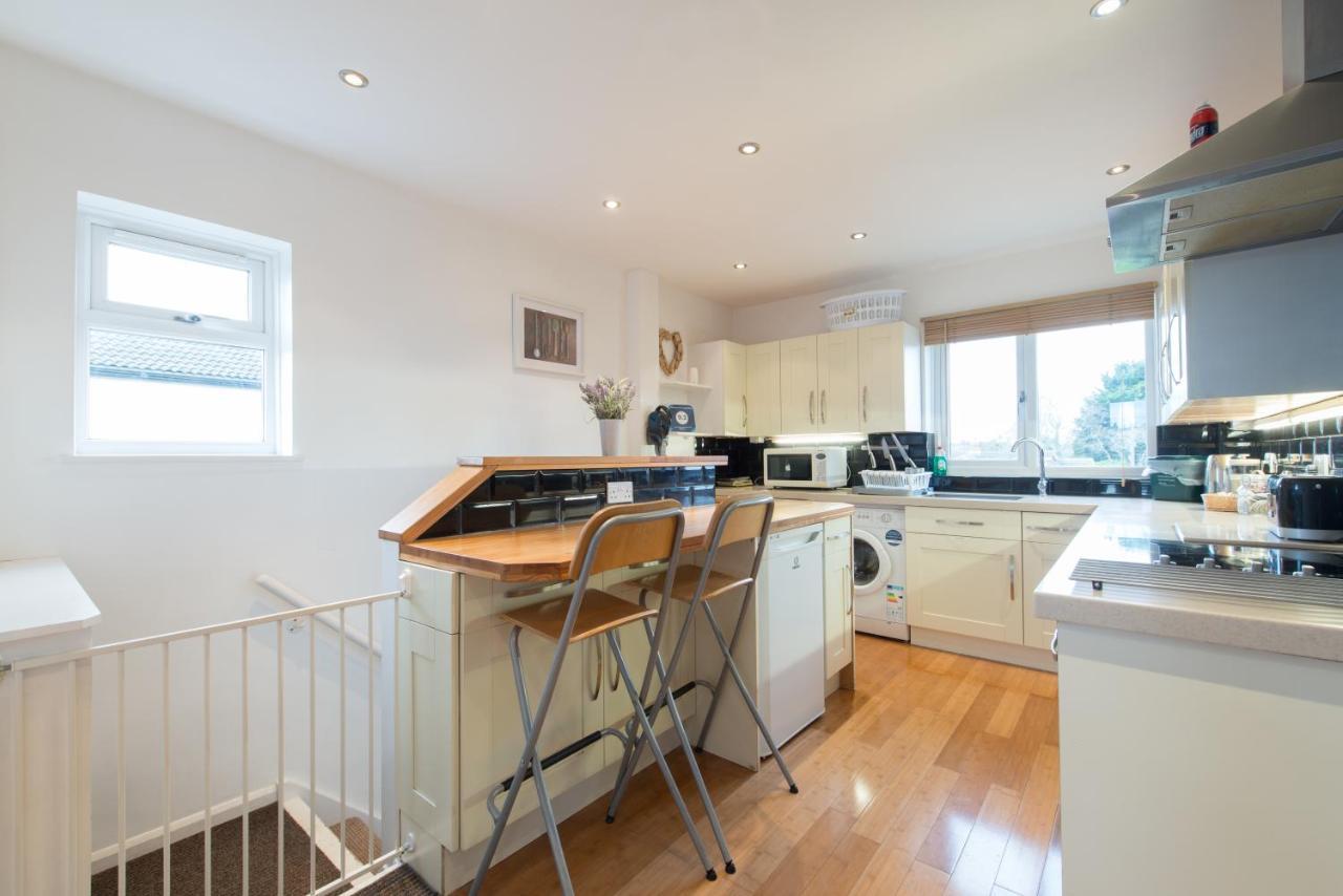 Chesterton Court Apartment Gloucester Zewnętrze zdjęcie