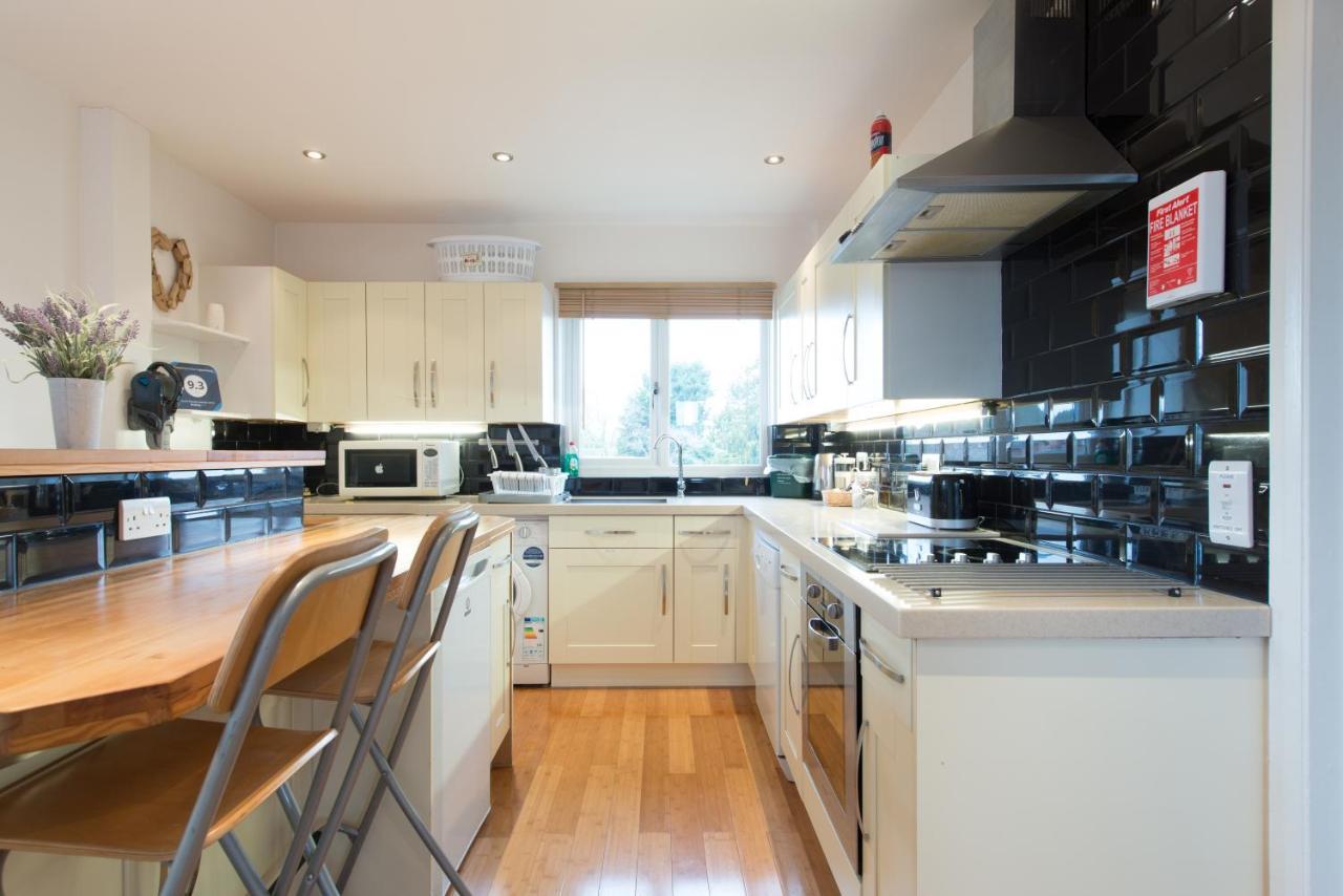 Chesterton Court Apartment Gloucester Zewnętrze zdjęcie