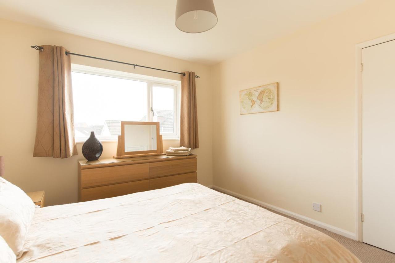Chesterton Court Apartment Gloucester Zewnętrze zdjęcie